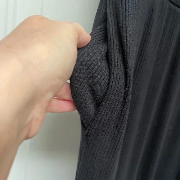 PLUS LANE BRYANT Jumpsuit - Picture 4 of 5